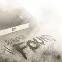 Subject: Found cover