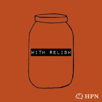 With Relish cover