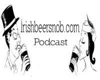 Irish Beer Snob Podcast cover