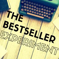 The Bestseller Experiment cover