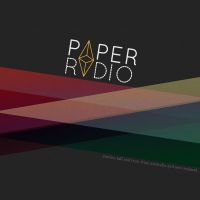 Paper Radio cover