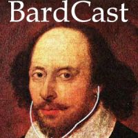 BardCast: The Shakespeare Podcast cover