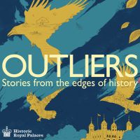 Outliers cover