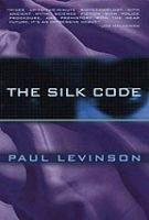 The Silk Code cover