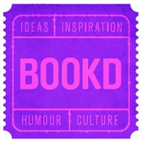 BookD Podcast cover