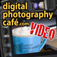 The Digital Photography Cafe Show | Serving up the hottest photography news and commentary cover