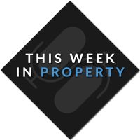 This Week In Property Podcast cover