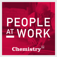 People at Work with The Chemistry Group cover