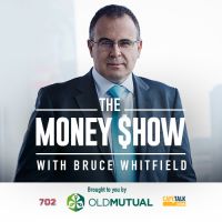 The Money Show cover