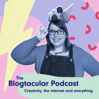 Blogtacular cover