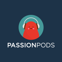 Passion Pods cover