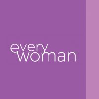 everywoman Podcast cover