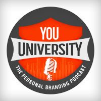You University | The Personal Branding Podcast cover