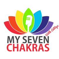 My Seven Chakras cover