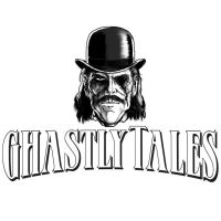 The Ghastly Tales Podcast cover