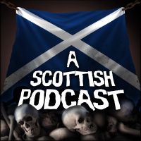 A Scottish Podcast | The Audio Drama Series cover