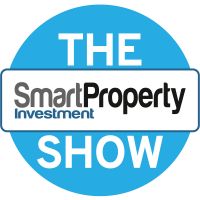 Smart Property Investment Podcast Network cover