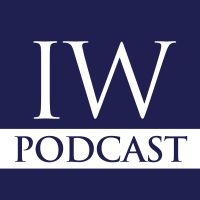 Investment Week Podcast cover
