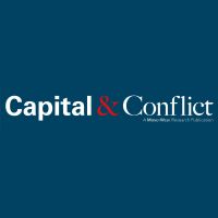 Capital&Conflict cover