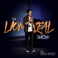 Lion Zeal Show: Turn Your SEO Expertise Into a Highly Profitable Business cover