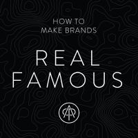 Real Famous cover
