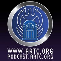 Centauri  Express  Audio  Magazine cover