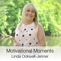 Motivational Moments cover