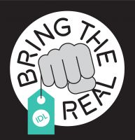 Bring the Real cover