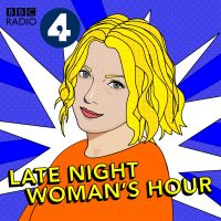 Late Night Woman's Hour cover