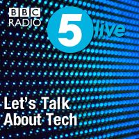 Let's Talk About Tech cover