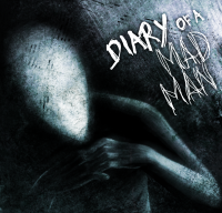 Diary Of A Madman cover
