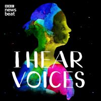I Hear Voices cover