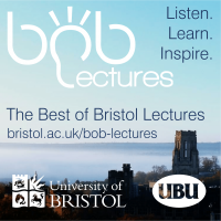 BoB Lectures - the Best of Bristol Lectures cover