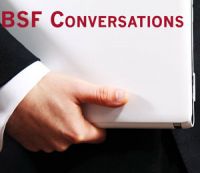 BSF conversations cover