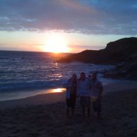 Icknield Geography Revision Podcast cover