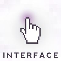 Interface cover