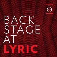 Lyric Opera of Chicago Podcasts cover