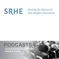 SRHE (Society for Research into Higher Education) Conference And Network Podcasts cover