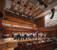 In Conversation: Guildhall School podcasts cover