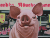 Knowing Animals cover