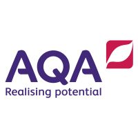 AQA English cover