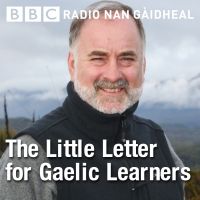 An Litir Bheag cover