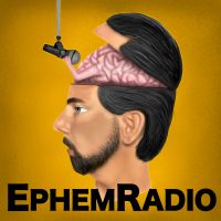 EphemRadio cover
