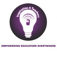 Inspiration 4 Teachers Podcast cover