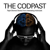 The Codpast cover