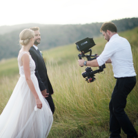 The Wedding Videography School Podcast cover