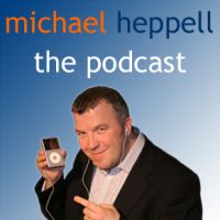 Michael Heppell - The Podcast cover