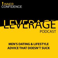 Leverage Podcast cover