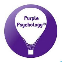 Purple Psychology cover