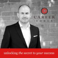 Career Codex cover